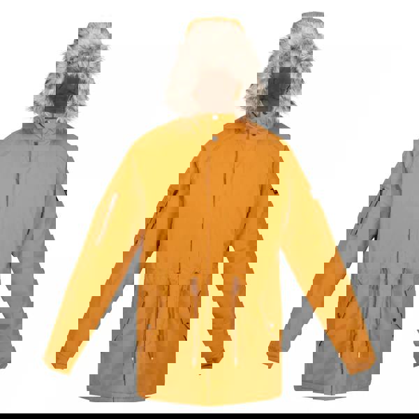 Regatta Mens Salinger III Parka - Cathay Spice