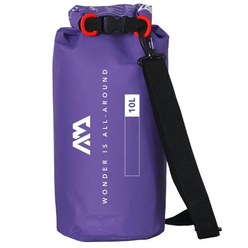 Aqua Marina 10L Water Sports Dry Bag With Handle