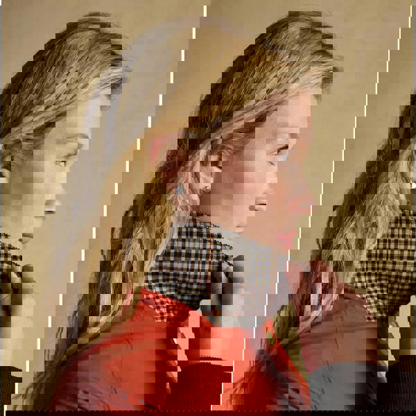 Joules Joules KATHERINE Waterproof Heritage Coat Burnt Orange