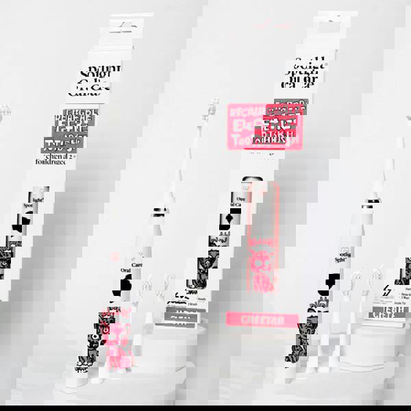 Spotlight Oral Care Electric Toothbrush