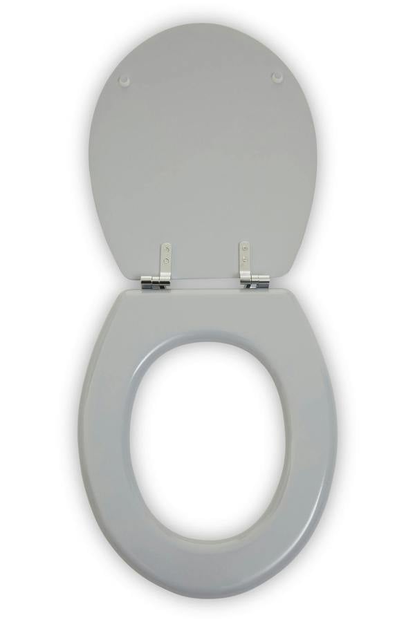 Maison by Premier Brooks Panel Effect Toilet Seat