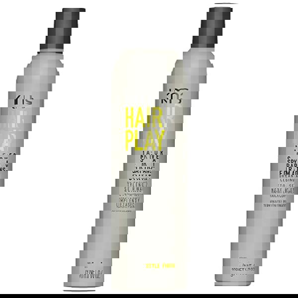 KMS HairPlay Makeover Spray 250 ml