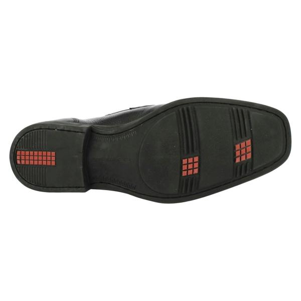 ANATOMIC Mens Anatomic Formal Slip On Shoes Barbosa