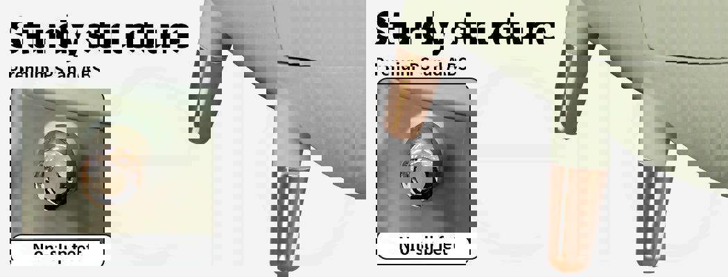 ilus Makeup Organizer Case Drawer Portable Cosmetic Jewellery Storage Box Light Green