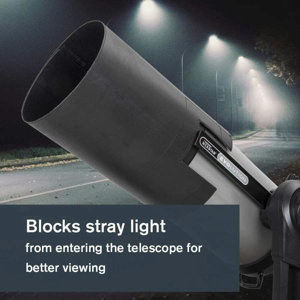Celestron Dew Shield DX for C9.25 & C11
