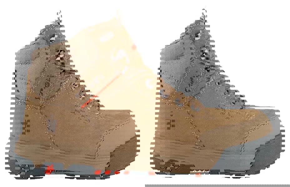 Scruffs Switchback 3 Mens Safety S3 Steel Toe/Midsole Work Ankle Boots