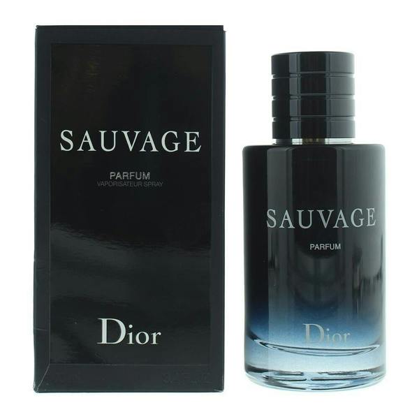 Christian Dior DIOR Sauvage Parfum 100ml
