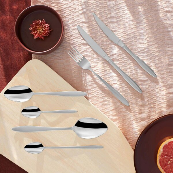 Amefa Ariane Cutlery Set 24 Piece