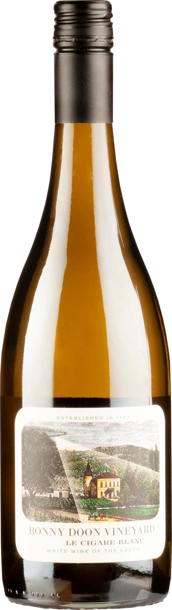 Bonny Doon Vineyard Le Cigare Blanc 2024 75cl