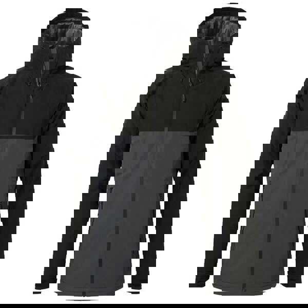 Craghoppers Mens Expert Thermic Insulated Jacket - Grey/Black