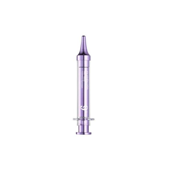 Numbuzin No.9 NAD+ Retinol Volumetox Eye Cream – 10ml intensive anti-aging treatment with NAD+ and Retinol available at Atelier De Glow UK.