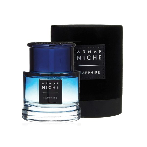 ARMAF Sapphire Niche Eau De Parfum 90ml