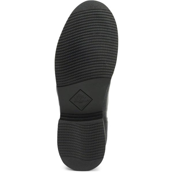 Muck Boots Colt Ryder All-Conditions Unisex Riding Boots in Black/Black