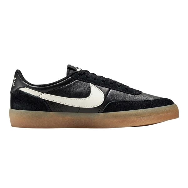 Nike Fz5630 001 Black-Gum Yellow Trainer Womens UK 4.5