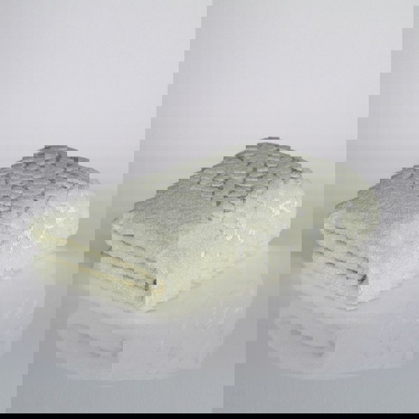 My Basic Stuff Cotton Towel Set | 480 GSM | Hand & Bath Towels | Ultra Soft & Absorbent | Ecru