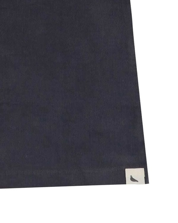 organic cotton Black Corduroy Pinafore Dress - image 5