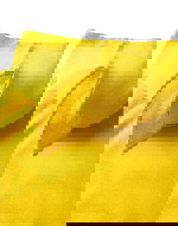 Baby Shark Boys Yellow Stay Cool Hoodie