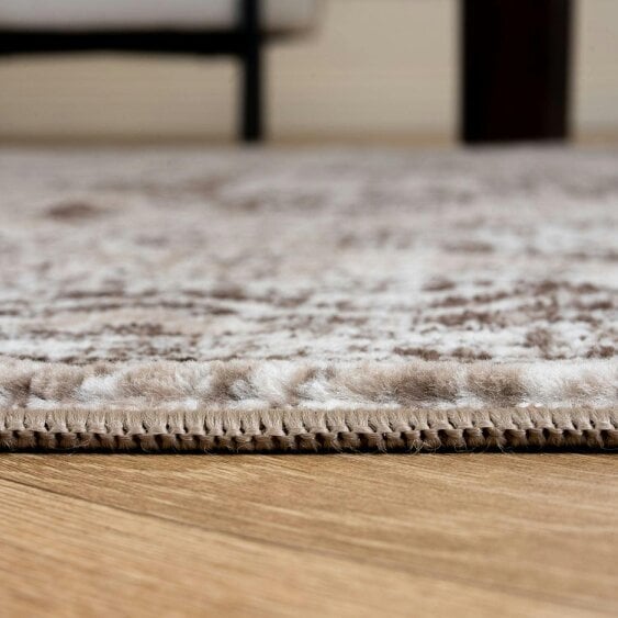The Rugs Montana Vintage Beige Rug | 4050