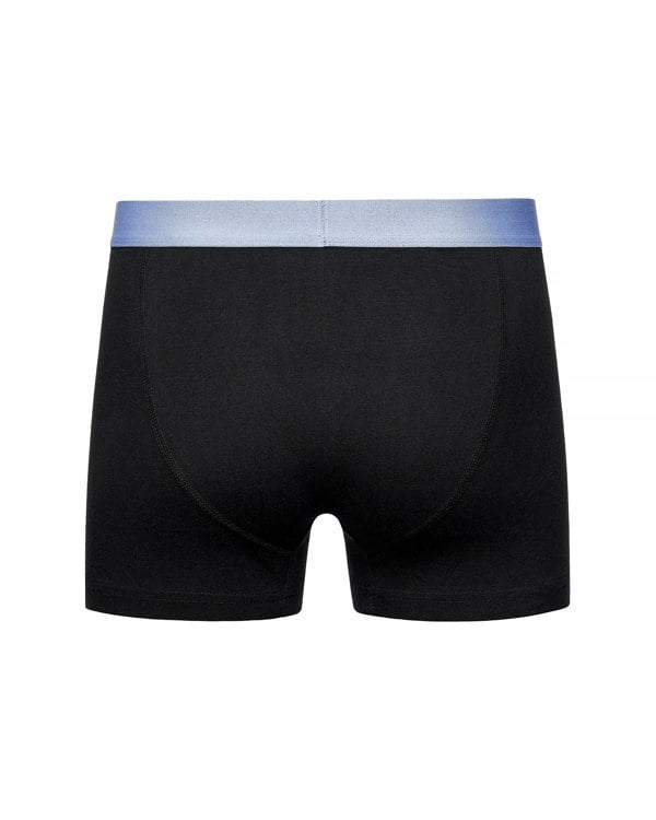 Henleys Blackiris Boxers 5pk Assorted
