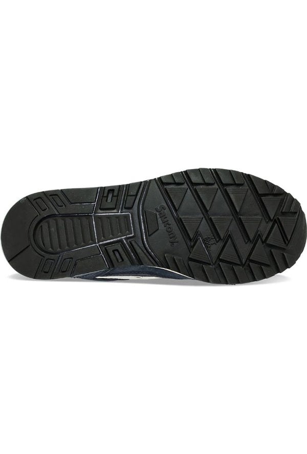 Saucony Originals Saucony Men's Shadow 6000 Trainers