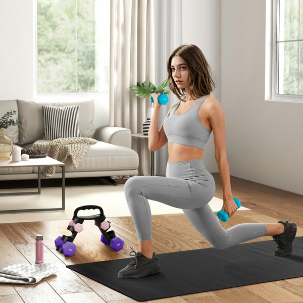 Dumbbell Set
