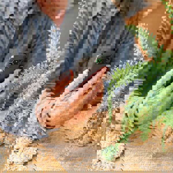 Doro Aurora A10 4G Android Smartphone 64GB