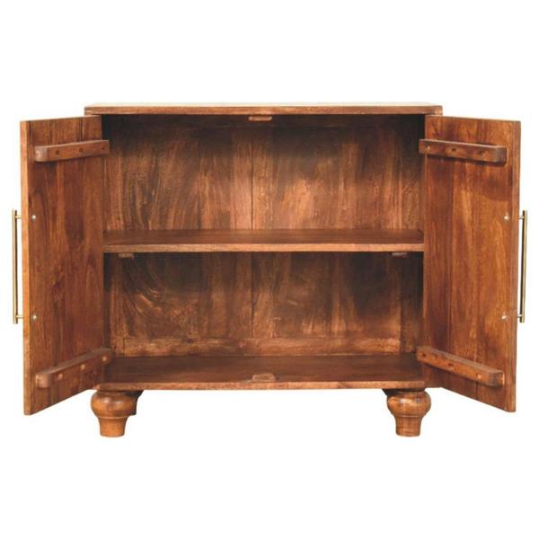 Artisan Furniture Arco Groove Sideboard
