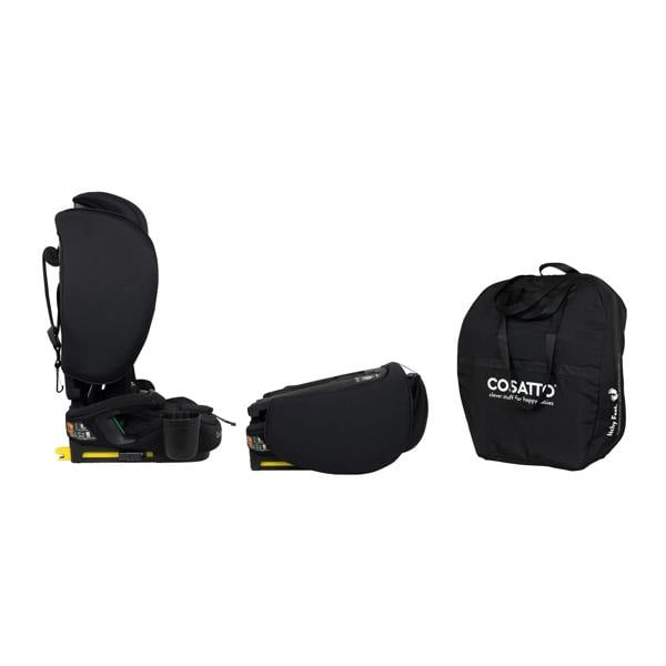 Travel Lite Bundle Silhouette - Bundle - Cosatto Store