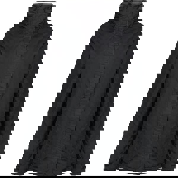 Regatta Professional Womens/Ladies Beauford Insulated Waterproof Windproof Performance Jacket - Black