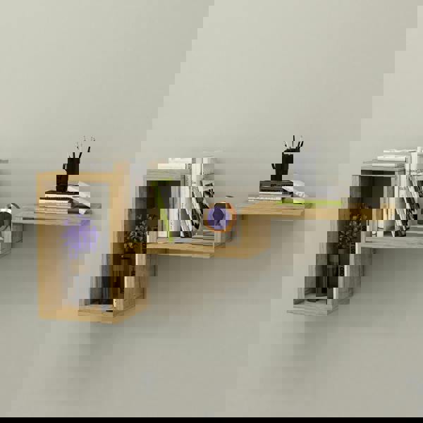 wall shelf, floating shelf, wall decor, shelf, shelving unit, wall mounted shelf