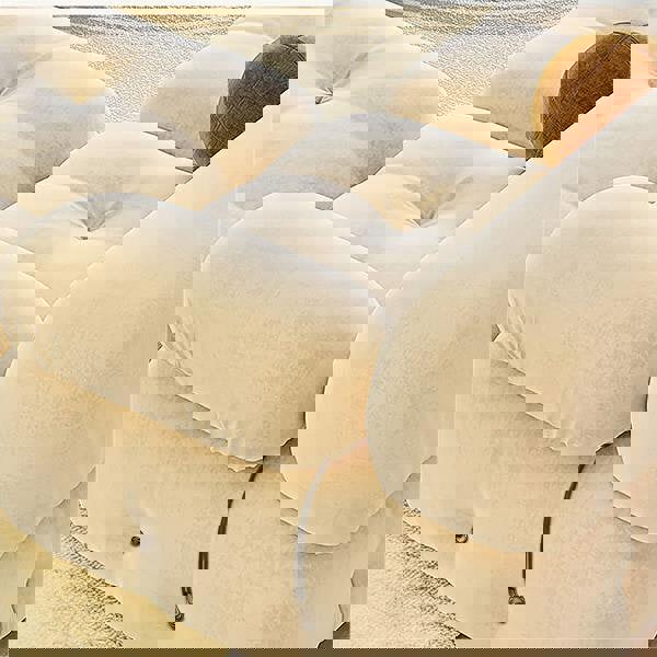 B&B Camaleonda Style Sofa, Two Seater, Three Seater, Three Seater Corner Sofa, Velvet-Rit Concept-Rit Concept