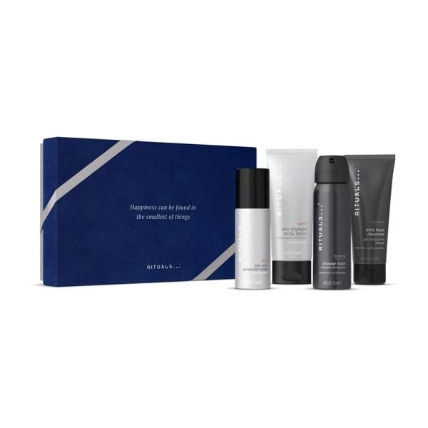 Rituals Rituals Homme Small Gift Set Set