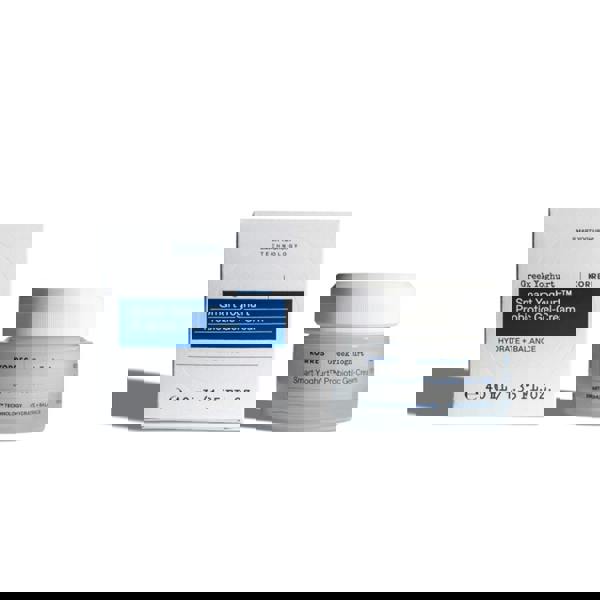 Korres Smart Yoghurt™ Probiotic Gel-Cream 40 ml