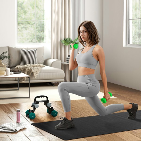 Dumbbell Set