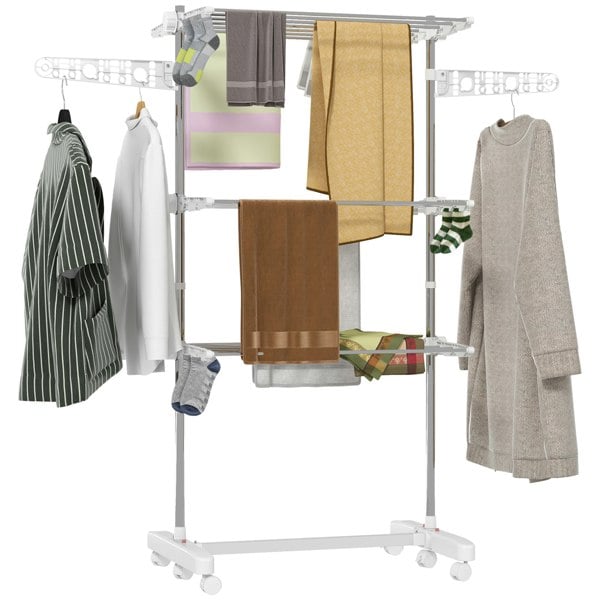 Clothes Drying Rack