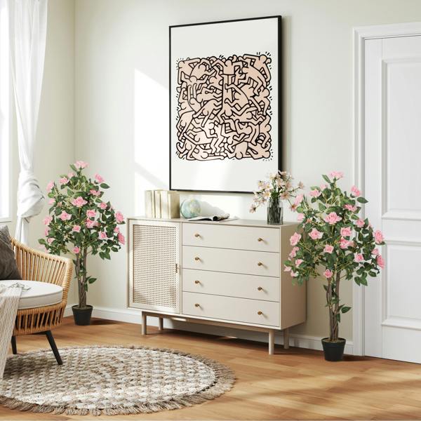 Artificial Flowers