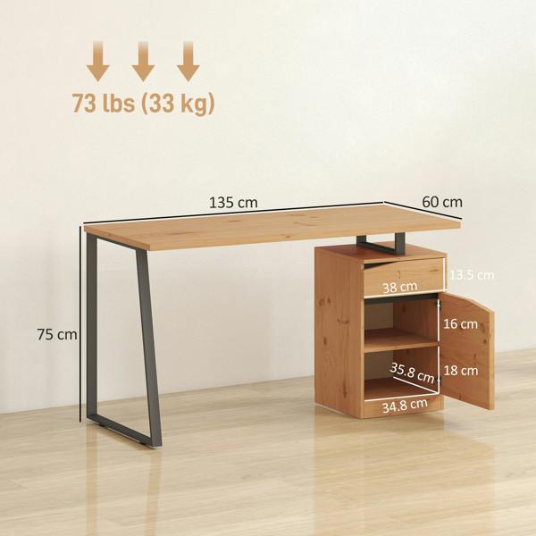 Writing Desk