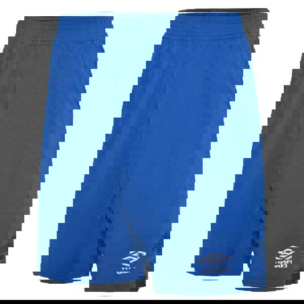 Umbro Mens Vier Shorts - Royal Blue - 