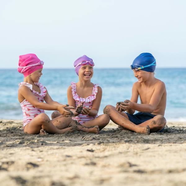 Limmys Premium Kids Swim Goggles - Pink
