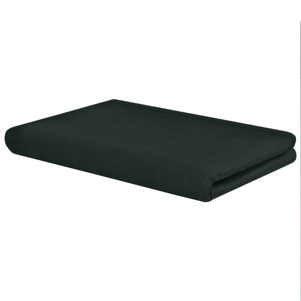Berkfield Tent Carpet 250x400 cm HDPE Green