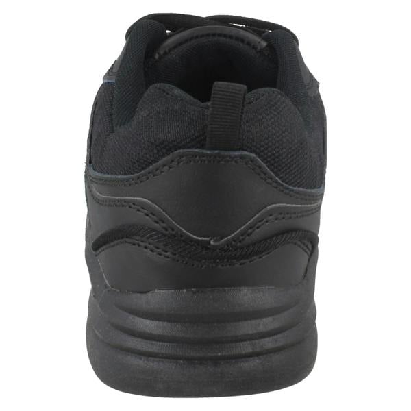 Reflex Mens Reflex Casual Lace Up Trainers