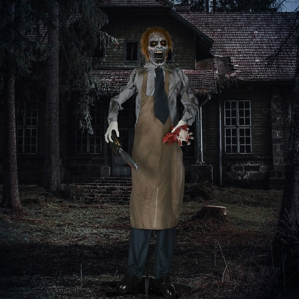 Halloween Decorations