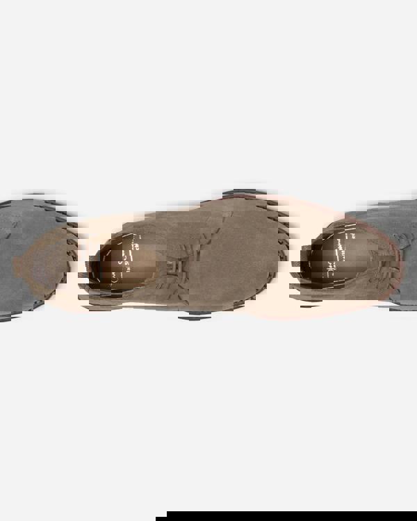 Oliver Sweeney Farleton Suede Mens Chukka Boot - Taupe