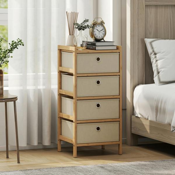 Fabric Dresser