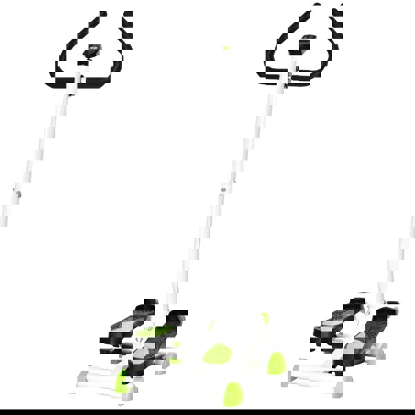 Stepping Machine