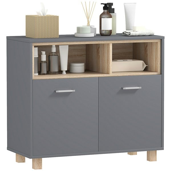 Bathroom Floor Cabinet