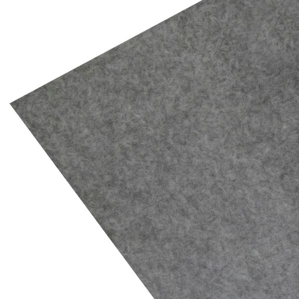 Monstershop Van Carpet Lining Smoke Grey