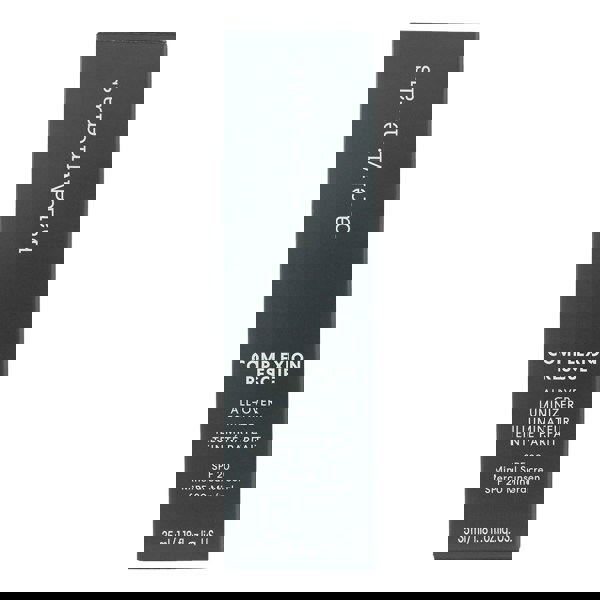 Bare Minerals Complexion Rescue All Over Luminizer Rose Gold Illuminator 35ml