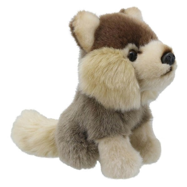 Wilberry Wolf - Wilberry Minis