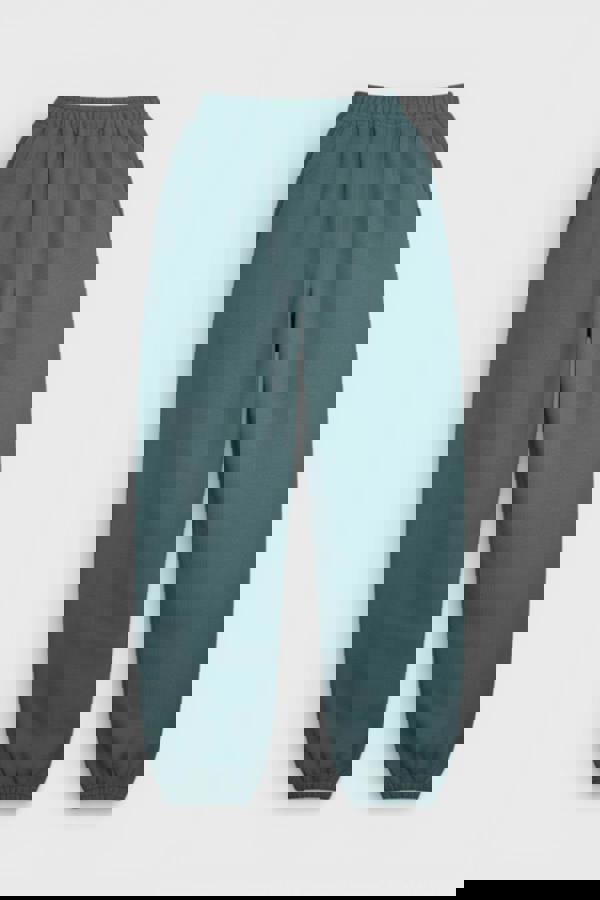 Nike Solo Swoosh Sweatpants Green